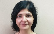 Ivana Vanovac kandidat za predsednika DNKiM
